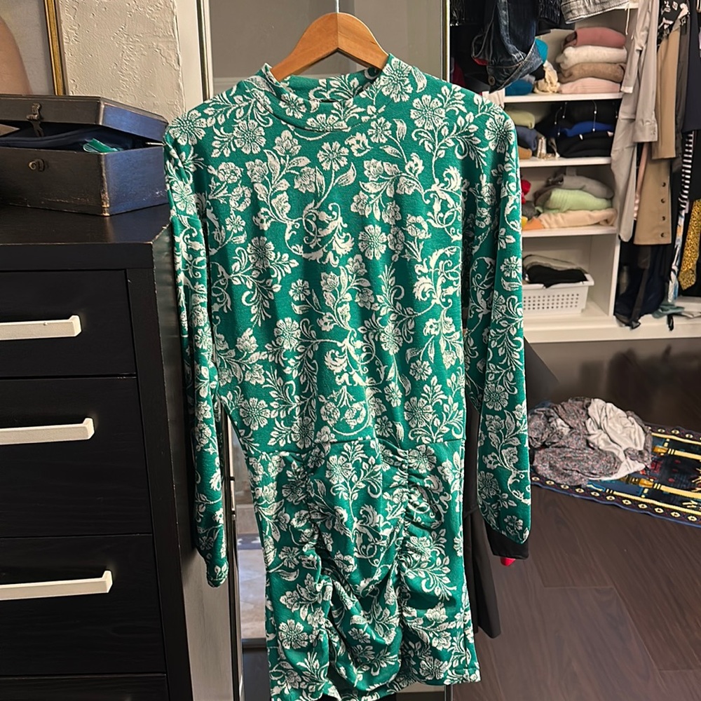 Zara dress M
